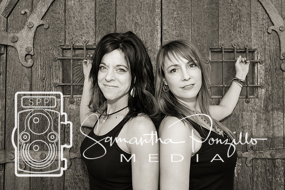 Samantha & Chrystal 11-10-19