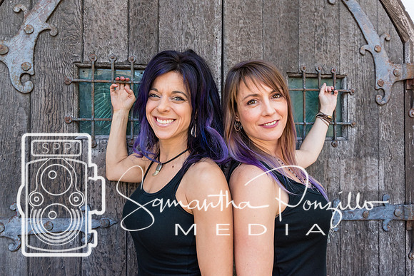 Samantha & Chrystal 11-10-19
