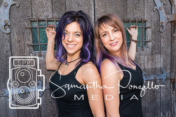 Samantha & Chrystal 11-10-19