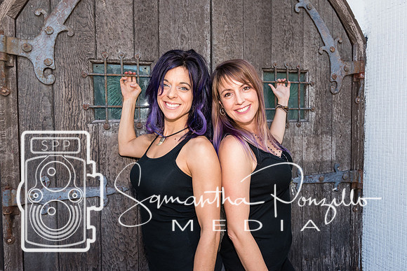 Samantha & Chrystal 11-10-19