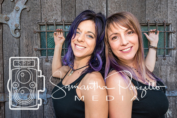 Samantha & Chrystal 11-10-19