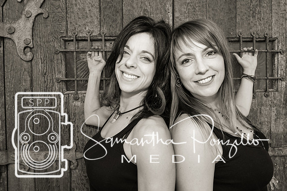 Samantha & Chrystal 11-10-19