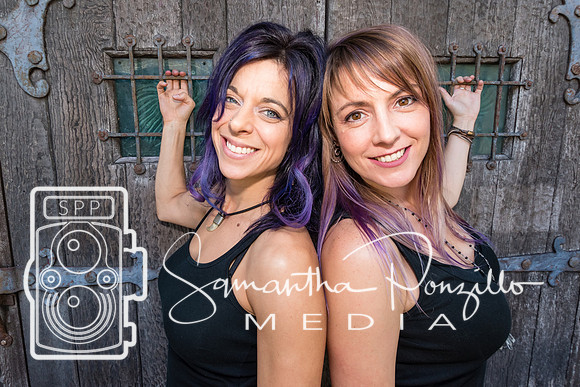 Samantha & Chrystal 11-10-19
