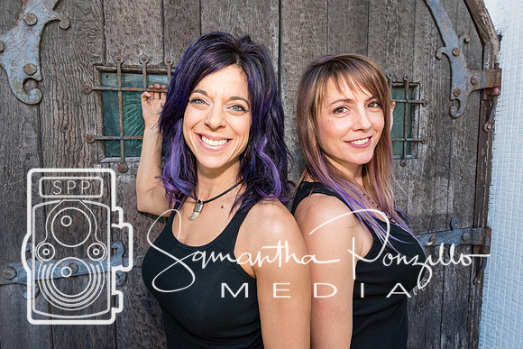 Samantha & Chrystal 11-10-19