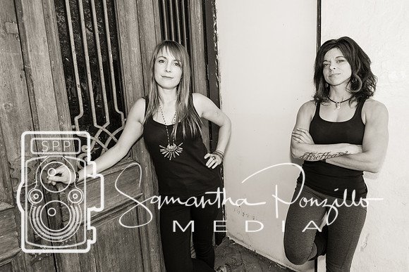 Samantha & Chrystal 11-10-19