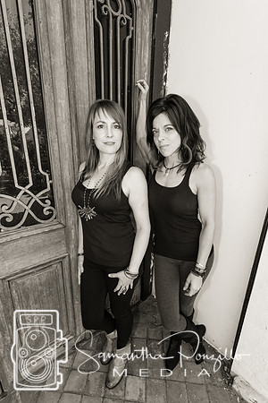 Samantha & Chrystal 11-10-19