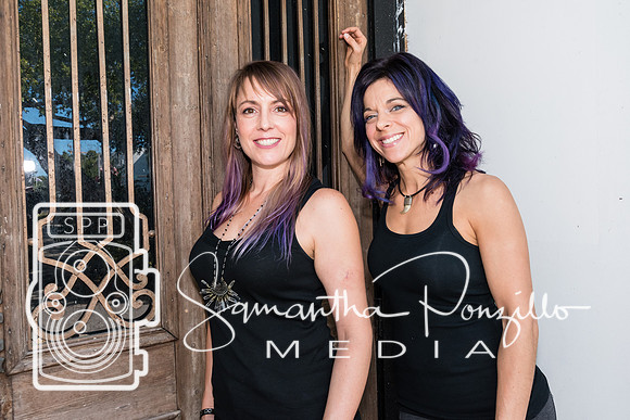 Samantha & Chrystal 11-10-19