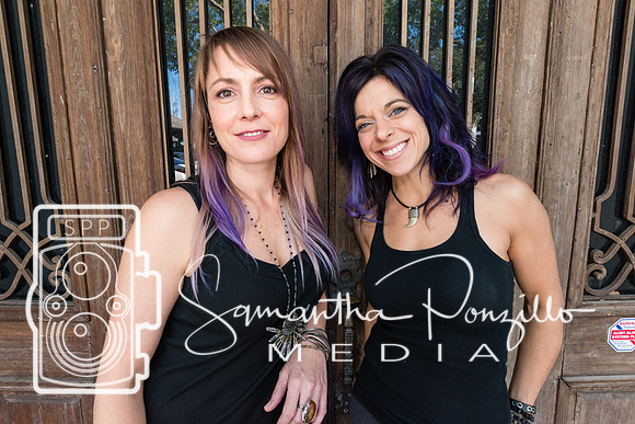 Samantha & Chrystal 11-10-19
