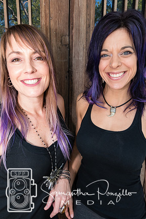 Samantha & Chrystal 11-10-19