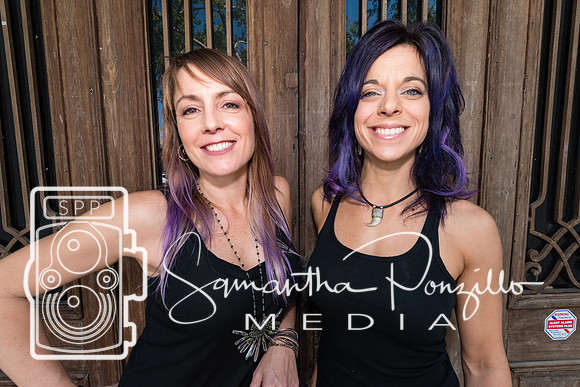 Samantha & Chrystal 11-10-19