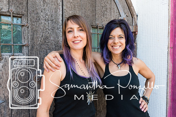 Samantha & Chrystal 11-10-19