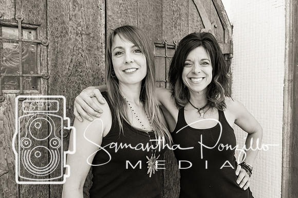 Samantha & Chrystal 11-10-19