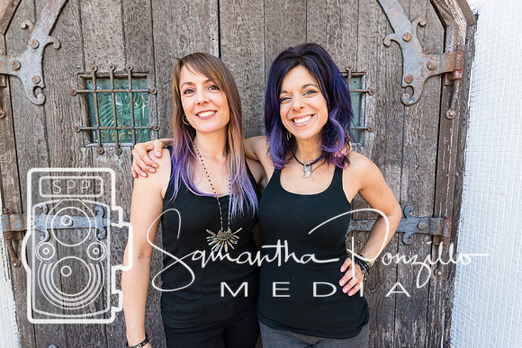 Samantha & Chrystal 11-10-19