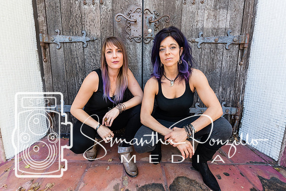 Samantha & Chrystal 11-10-19
