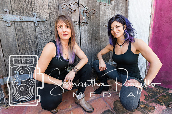 Samantha & Chrystal 11-10-19