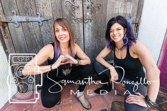 Samantha & Chrystal 11-10-19