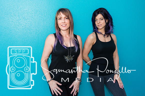 Samantha & Chrystal 11-10-19