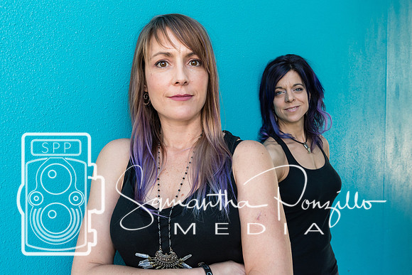 Samantha & Chrystal 11-10-19