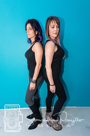 Samantha & Chrystal 11-10-19
