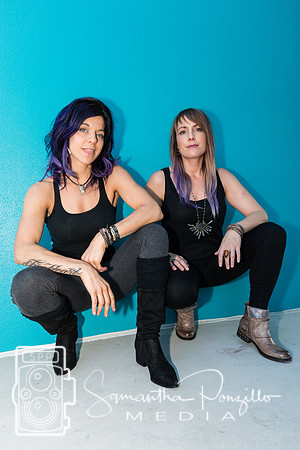 Samantha & Chrystal 11-10-19