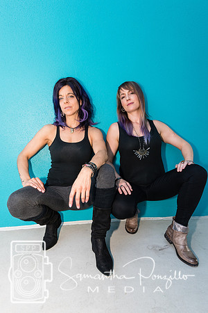 Samantha & Chrystal 11-10-19