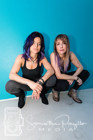 Samantha & Chrystal 11-10-19