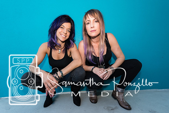 Samantha & Chrystal 11-10-19