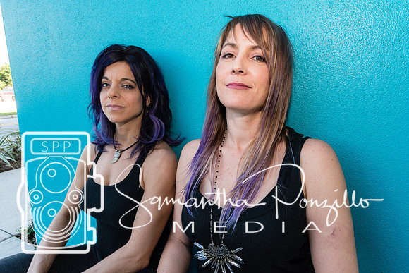 Samantha & Chrystal 11-10-19
