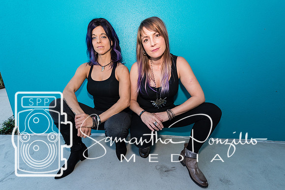 Samantha & Chrystal 11-10-19