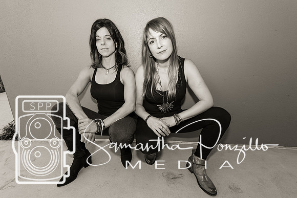Samantha & Chrystal 11-10-19
