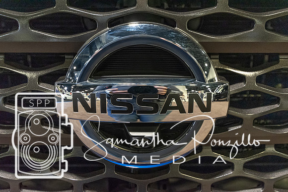 Tampa Bay New Car & Truck Show