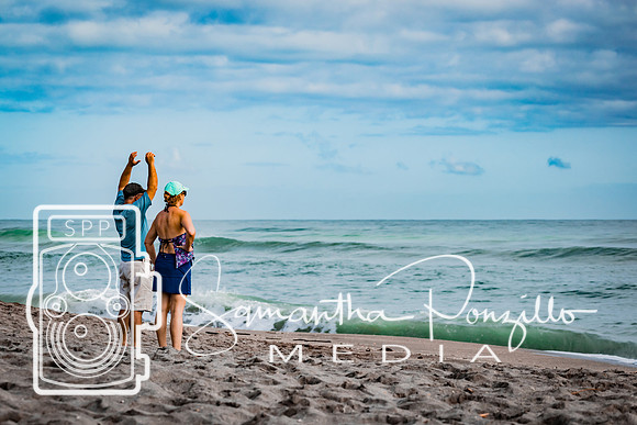 Hobe Sound Beach