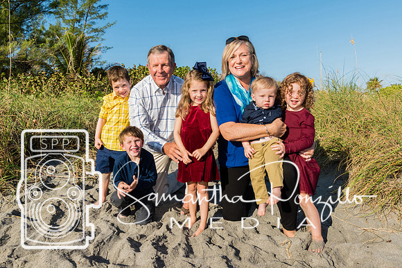 Laurent Family Session 11-30-19