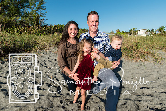 Laurent Family Session 11-30-19