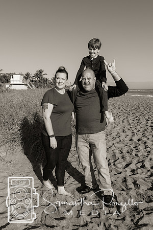 Laurent Family Session 11-30-19