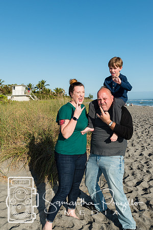 Laurent Family Session 11-30-19