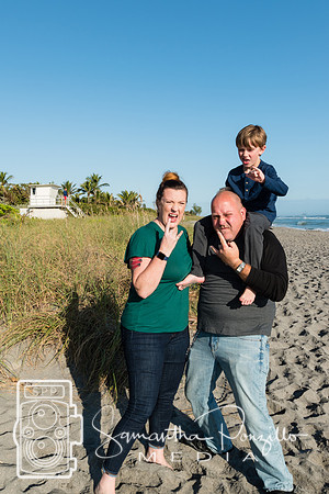 Laurent Family Session 11-30-19