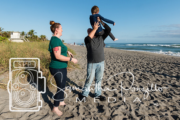Laurent Family Session 11-30-19