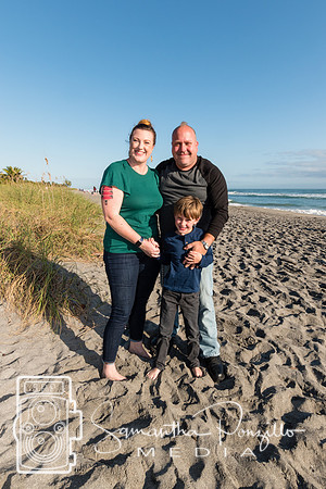 Laurent Family Session 11-30-19