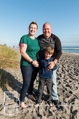 Laurent Family Session 11-30-19