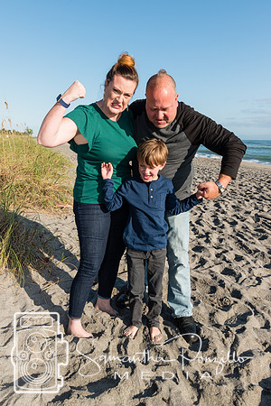 Laurent Family Session 11-30-19
