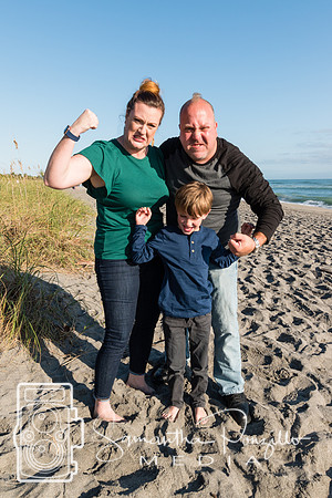 Laurent Family Session 11-30-19