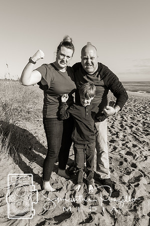 Laurent Family Session 11-30-19