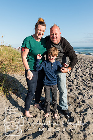 Laurent Family Session 11-30-19