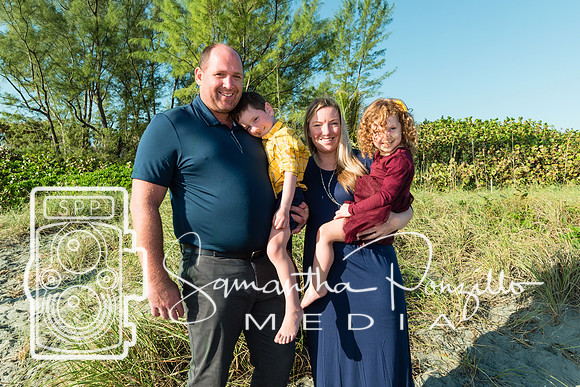 Laurent Family Session 11-30-19