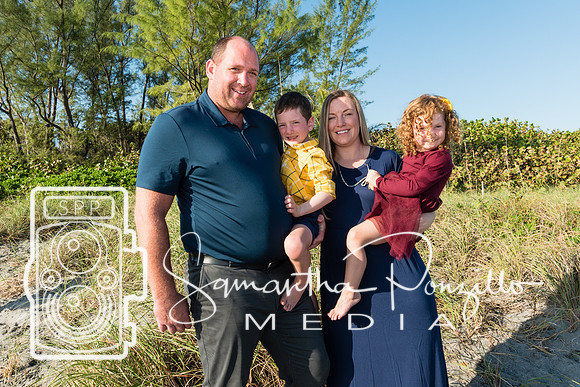 Laurent Family Session 11-30-19