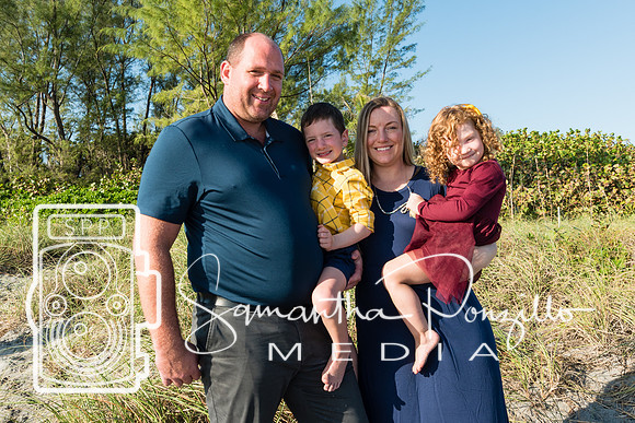 Laurent Family Session 11-30-19