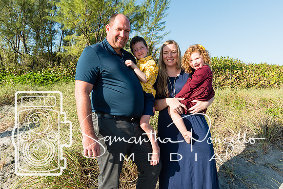 Laurent Family Session 11-30-19