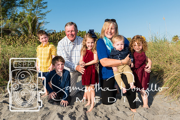 Laurent Family Session 11-30-19