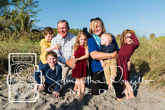 Laurent Family Session 11-30-19